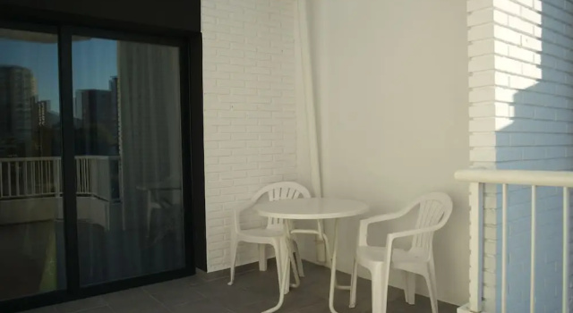 Одноместный номер Standard Hotel Golden