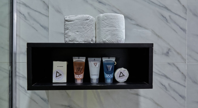 Номер Superior AGA WOODS Hotels