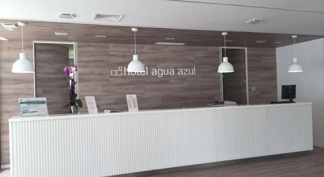 Hotel Agua Azul - Adults Only