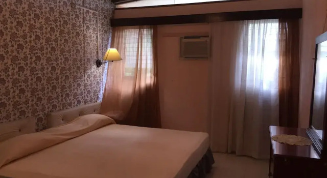 Апартаменты Walmer Lodge Apartments