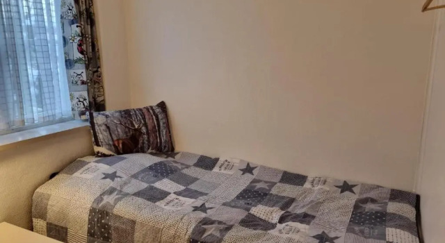 Номер Deluxe Bed and Breakfast Birkerod