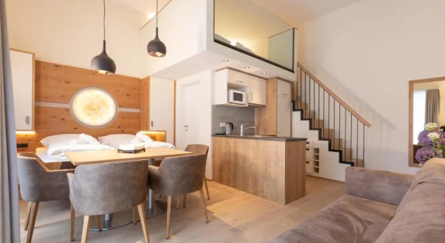 die Bergerin | Appartements Schladming, Забронировать Апартаменты/квартира Апартаменты Шладминг, рядом с Горнолыжный подъемник Планайбан, Апартаменты/квартира