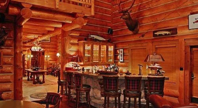 Lodge at Gold River (The), Prenota Hotel  