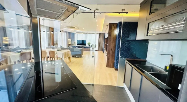 Номер Standard Ficus Suites