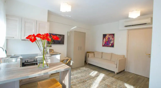 Студия Villa Vilielmini