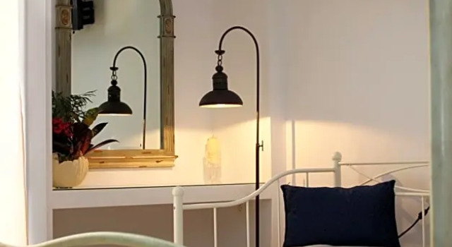 Номер Superior Ikaros Art Hotel