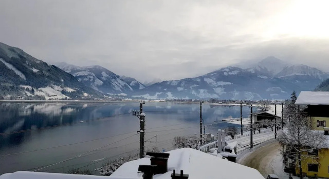 Апартаменты Apartment Anblick - Lake View Incl Summer Card