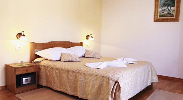 Номер Classic Villa Kula