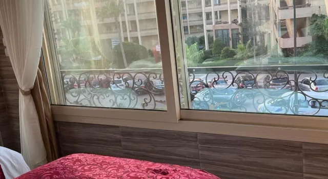 Raafat Suites in Mamourah - Alexandria - Egypt