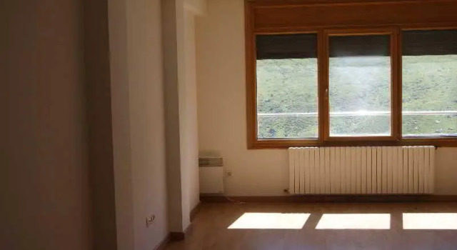 Четырёхместные апартаменты c 1 комнатой Apartamentos Borruscall