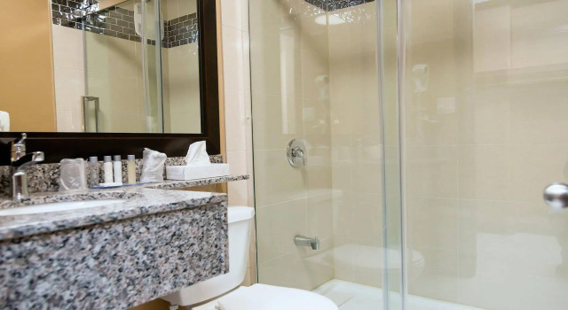 Sands Inn & Suites, Boek Hotel Hotels in Edmonton met ontbijt, Ontbijt
