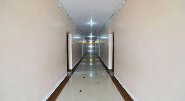 Hotel Manickam