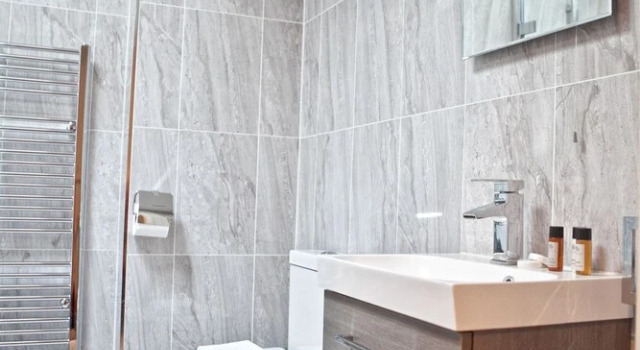 The Edge Suite by 5STARSTAY, Забронировать Апартаменты/квартира Дублин Каунти Дублин, рядом с The Point Club