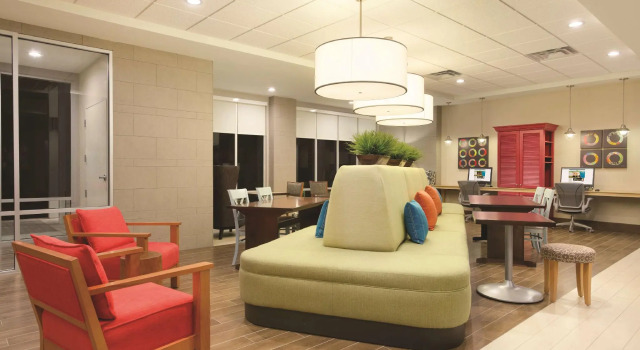 Home2 Suites by Hilton Lexington University / Medical Center