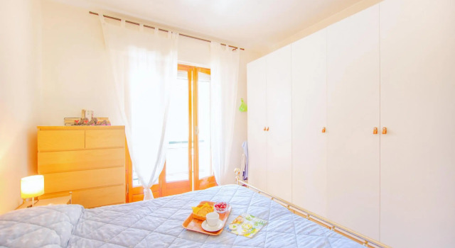 Le Orchidee 14 con Vista Mare by Wonderful Italy