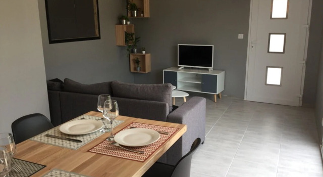 Le Gîte Pitchoun Coumtadou, Забронировать Отель Барбентан Буш-дю-Рон