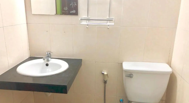 Одноместный номер Standard Мини-Отель Jasmine Lodge