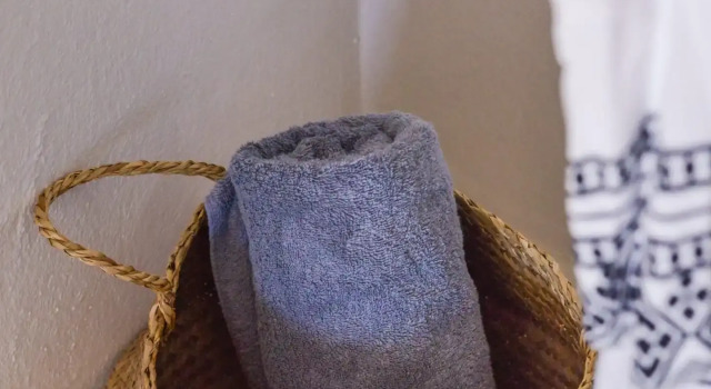 Номер Deluxe Avgerinos Deluxe Rooms