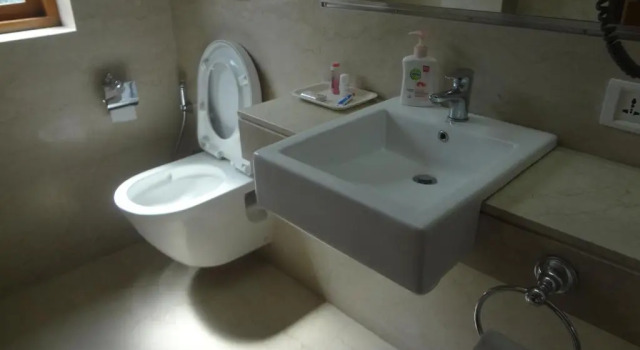 Номер Superior Astoria Hotel