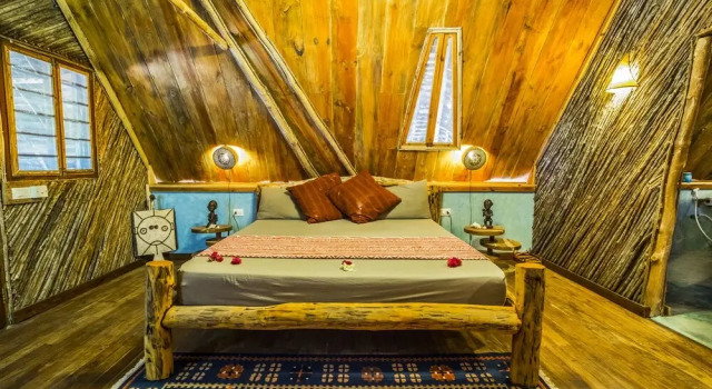 Joya Boutique Hotel, Забронировать Бутик-отель Джамбиани Zanzibar Central