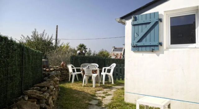 Maison Le Palais, 2 pièces, 4 personnes - FR-1-418-61, Rezerwuj Hotel Le Palais 