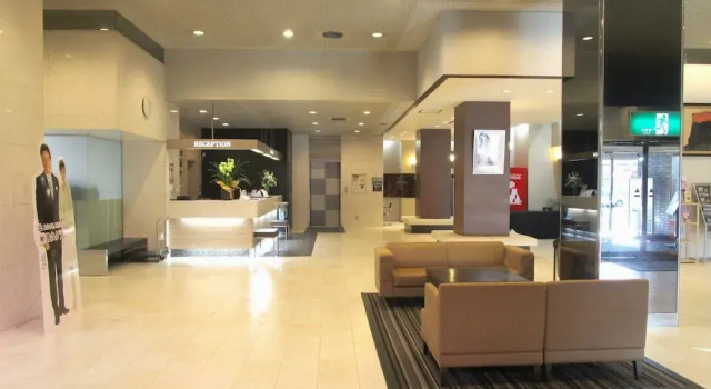 Saku Grand Hotel, Prenota Hotel Saku Nagano