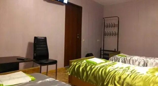 Everest, Book Inn Mini‑Hotels in Zabaikalsky Kray, Inn