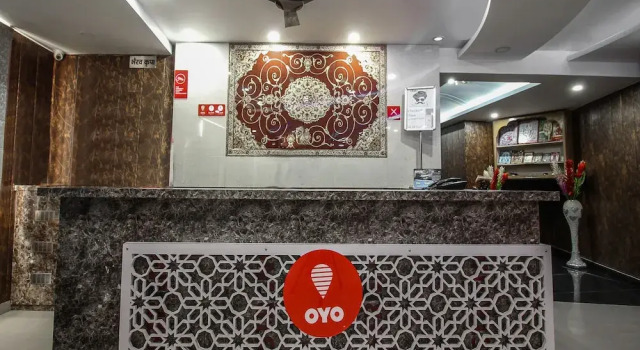 OYO 15783 Hotel Shree Kanji Palace, Забронировать Отель Отели штата Раджастхана с завтраком, Завтраки