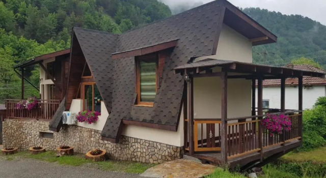 Семейный номер Standard Casa Dexi
