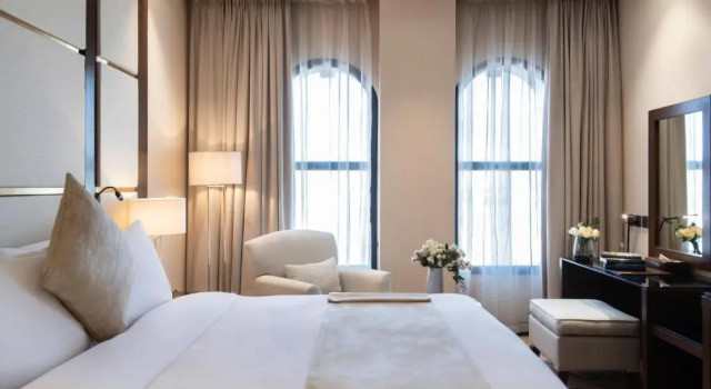 Двухместный номер Standard Vittori Palace Hotel and Residences