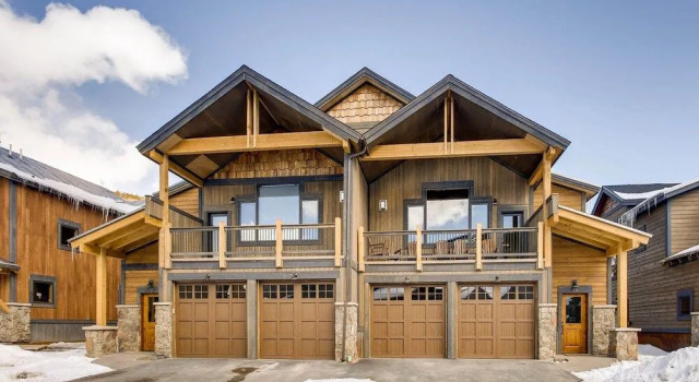 River Run Townhome RR76, Забронировать Дом для отпуска Виллы Кистон, Вилла