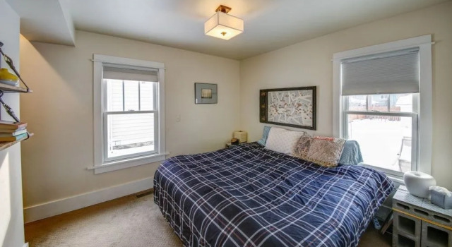 Bozeman - Cozy Downtown Hideaway