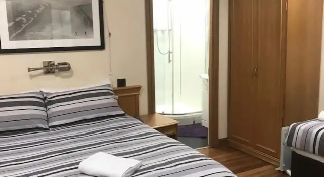 Двухместный номер Standard Shanahans B&B with Sports Bar