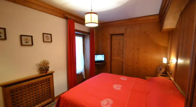Номер Classic Hotel Villa Nevada