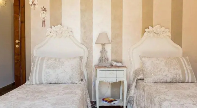Номер Classic Hotel Villa Calandrino