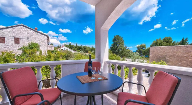 Апартаменты Superior Villa Rajski Dvor