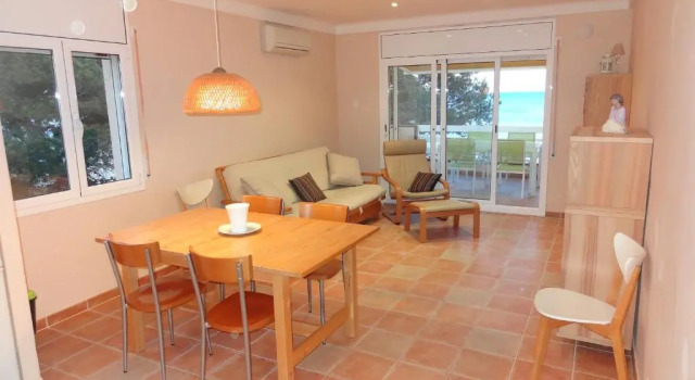 Апартаменты Residencial Guardamar Zeus