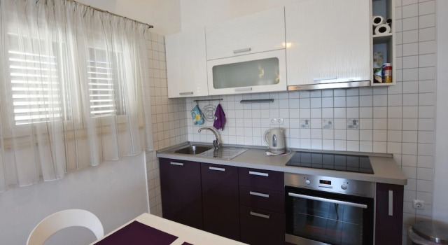 Апартаменты Apartment Bene