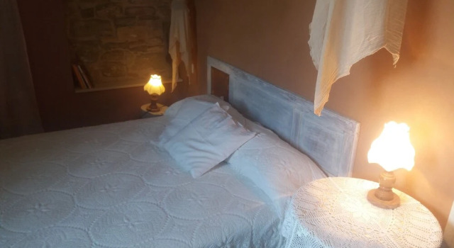Апартаменты Sasso Erminia R&B Ecosostenibile