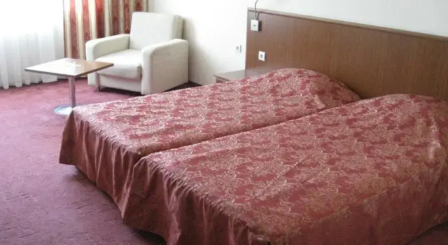 Hotel Elegance, Book Hotel Asenovgrad Plovdiv
