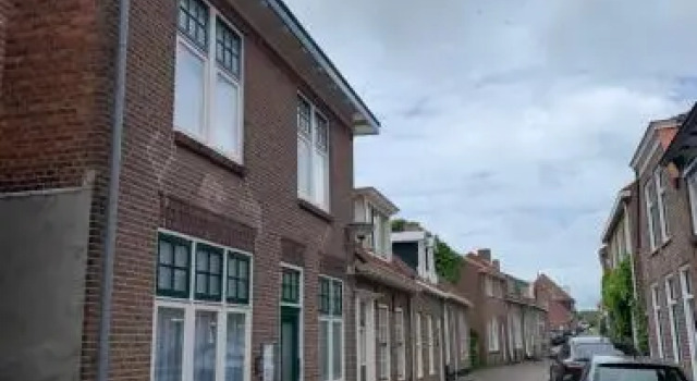 Les Maisons Domburg