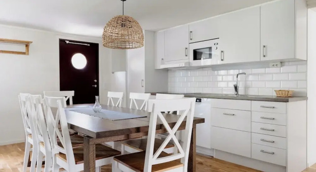 Номер Standard Visby Gustavsvik