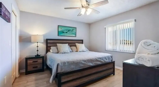 Gulf Watch 204 2 Bedroom Condo by RedAwning, Забронировать Отель Отели Брейдентон 3 звезды, 3*