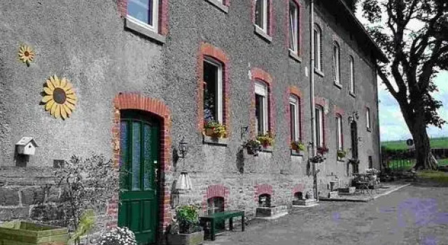 Holiday Home Weisten 5, Rezervovat Hotel Hotely v Lutych s parkováním, Parkování