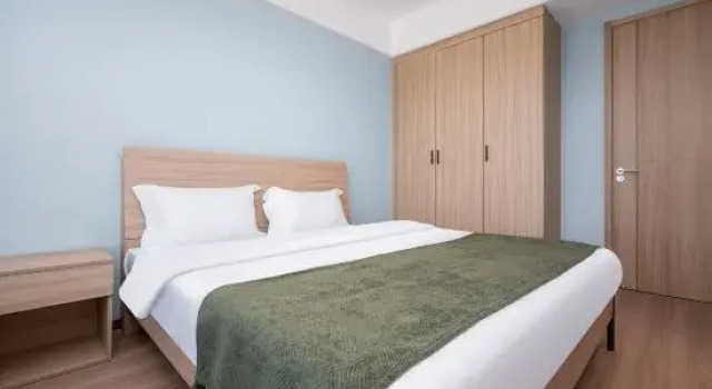 Люкс Little Yellow Duck Wellness Residence