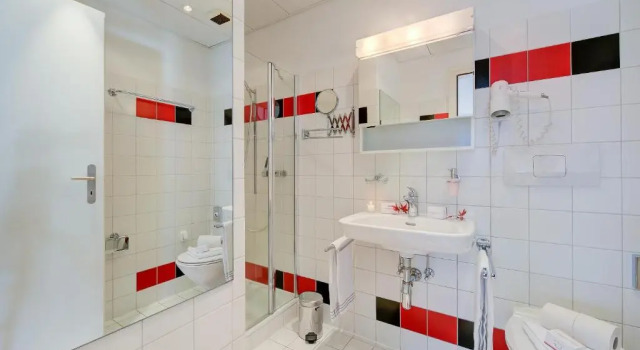 Апартаменты Casa Brighella