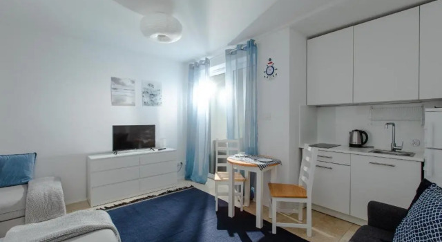Resort Apartamenty Klifowa Rewal 71