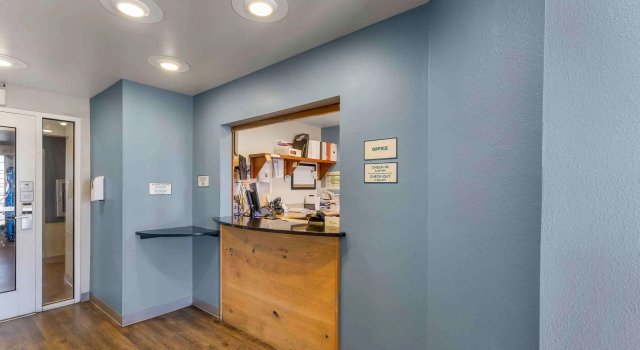 Extended Stay America Select Suites - Denver - Aurora, Buchen Sie Hotel Aurora Colorado