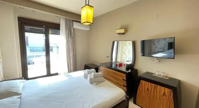Двухместный номер Standard Porto Del Sol Hotel