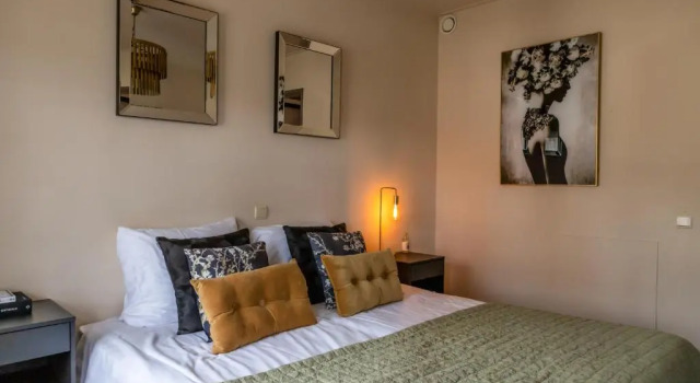 Boutique Hotel No5, Buchen Sie Boutique Boutique-Hotels in Nordbrabant, Boutique